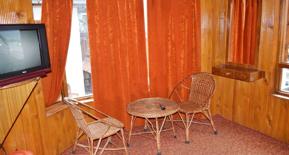 Mehtaba Hotel, Pahalgam 3